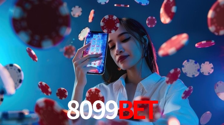 Benefícios da Conta 8099bet
