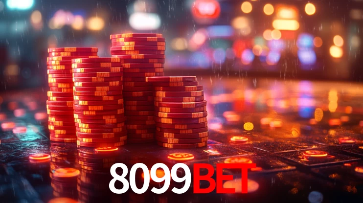 8099bet: Seu Especialista em Apostas Esportivas Brasileiras