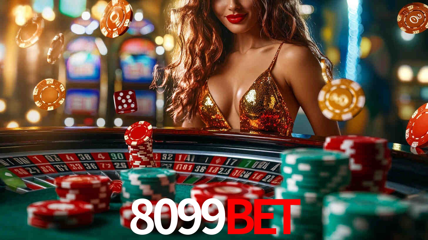 Explore as vantagens do 8099bet: serviço profissional e confiabilidade