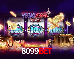 APP oficial da 8099bet para mobile