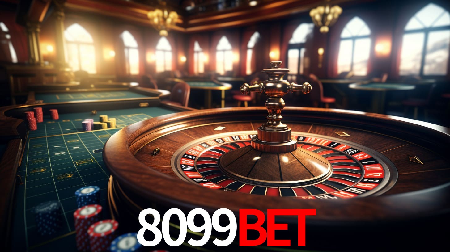 Tournaments 8099bet