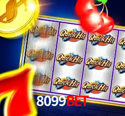 Interface Premium 8099bet