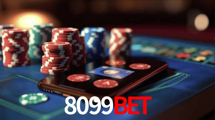 Descubra o Programa VIP da 8099bet: Vantagens Exclusivas para Jogadores