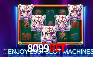 Flash Promotion 8099bet
